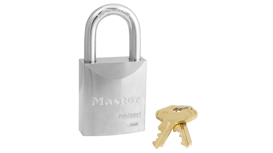 MasterLock 7040 MasterLock 7040