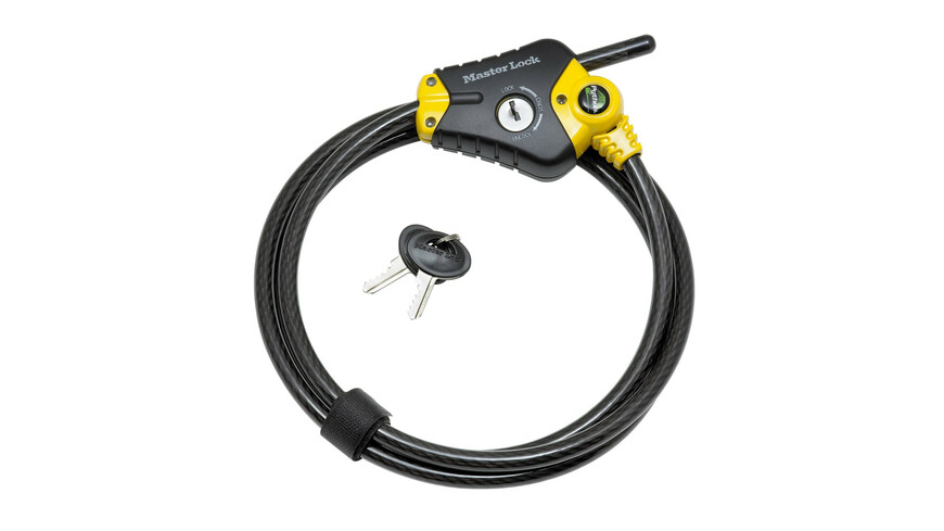 MasterLock 8433EURD MasterLock 8433EURD