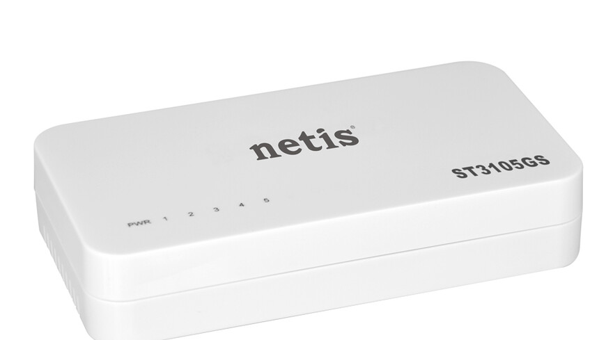 Netis ST3105GS