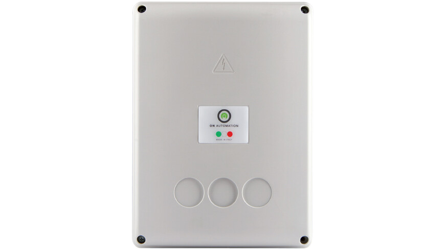 OnAutomation CU2AE OnAutomation CU2AE