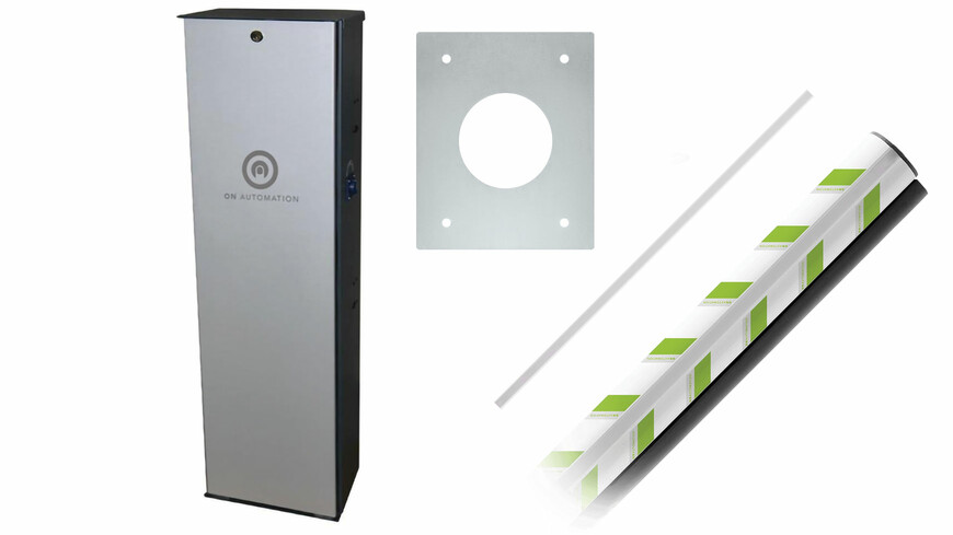 OnAutomation KBR4 OnAutomation KBR4