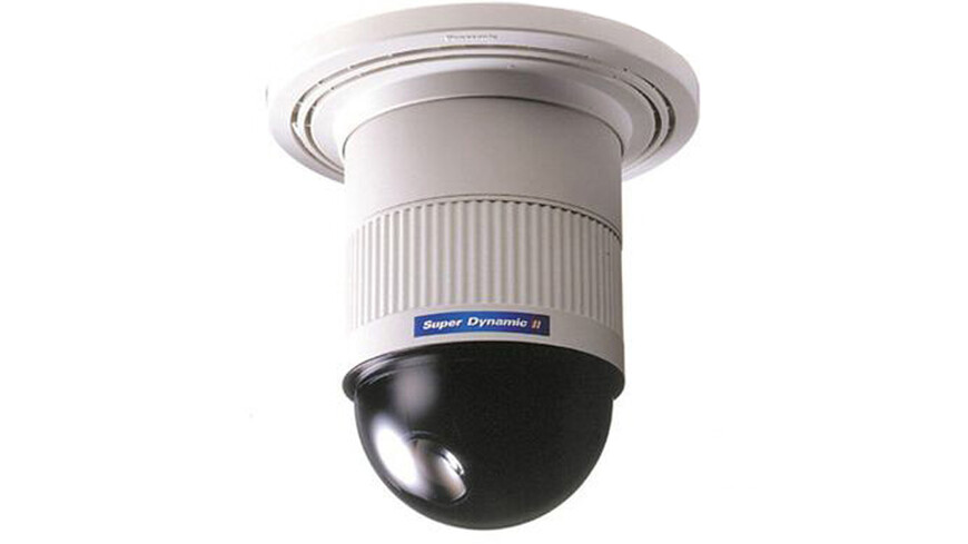 Panasonic WV-CS850A Panasonic WV-CS850A