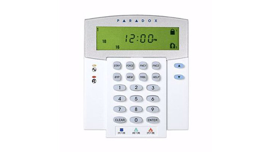 Paradox 1640 Paradox 1640
