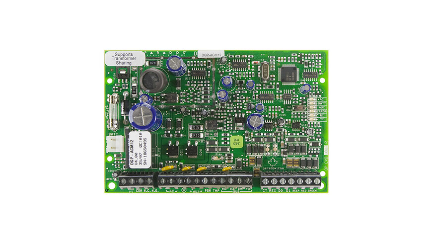 Paradox ACM12 Paradox ACM12