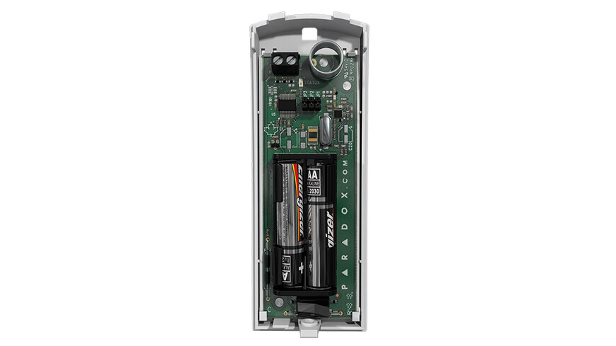 Paradox DCT10 Paradox DCT10