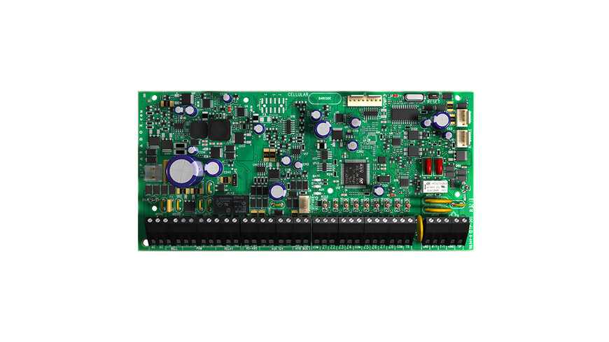 Paradox EVOHD/PCB Paradox EVOHD/PCB