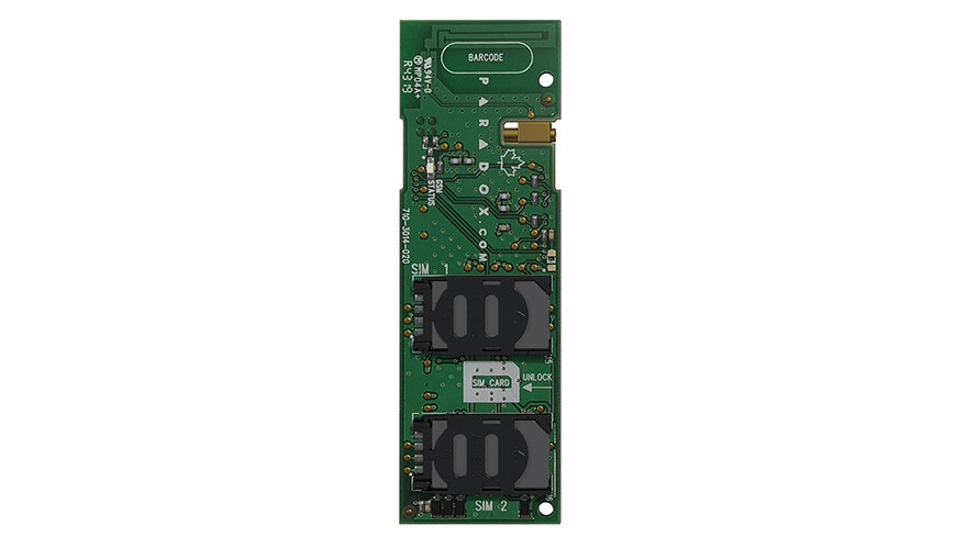 Paradox GPRS14 Paradox GPRS14