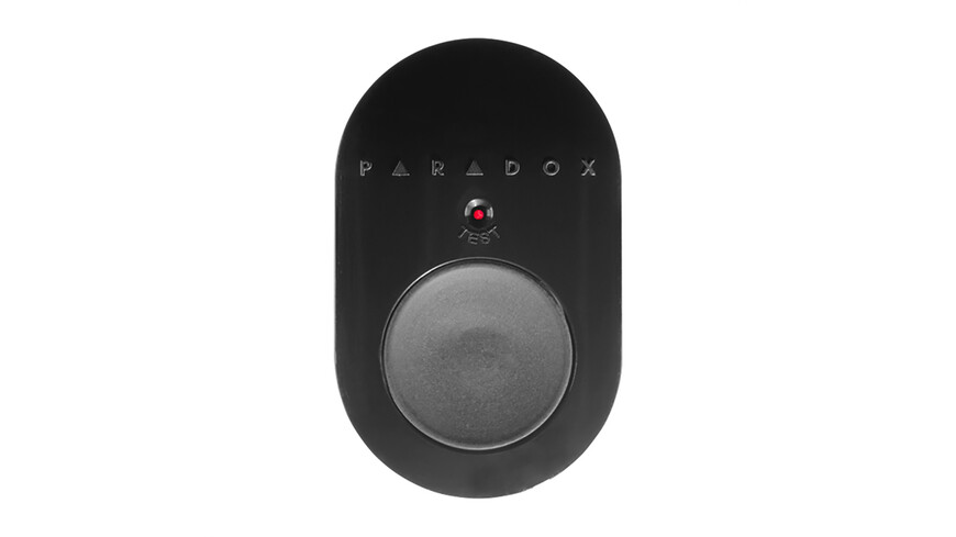 Paradox REM101-Black