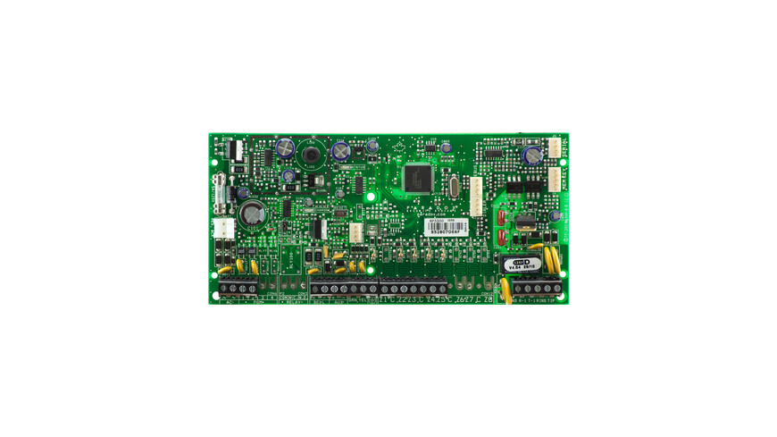 Paradox SP5500/PCB Paradox SP5500/PCB