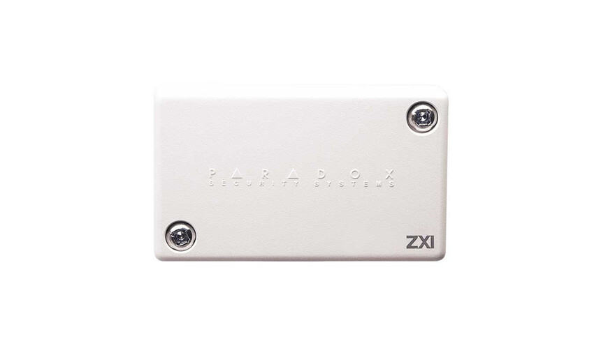 Paradox ZX1 Paradox ZX1