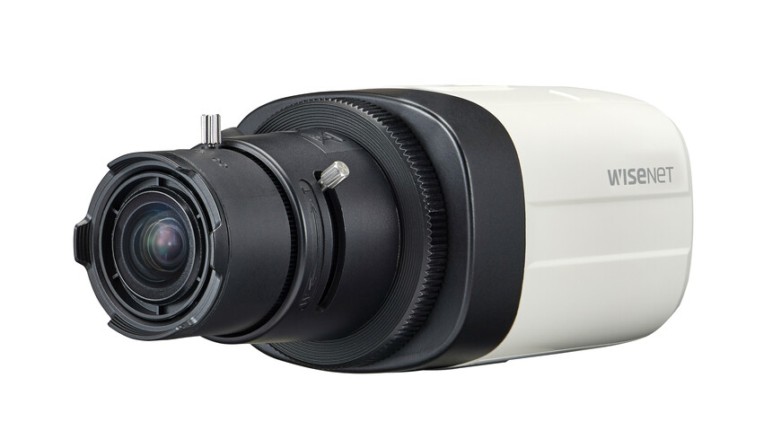 Samsung HCB-6000 Samsung HCB-6000