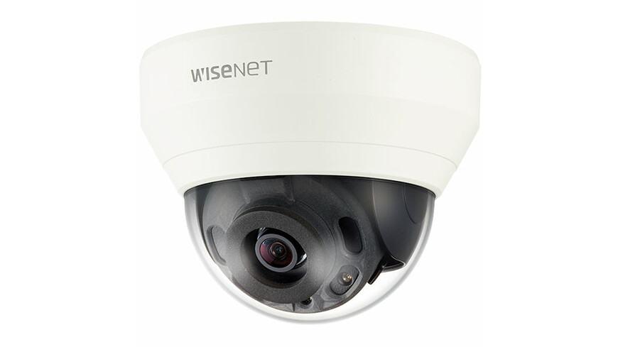 Samsung QND-6020R 2MP Samsung QND-6020R 2MP