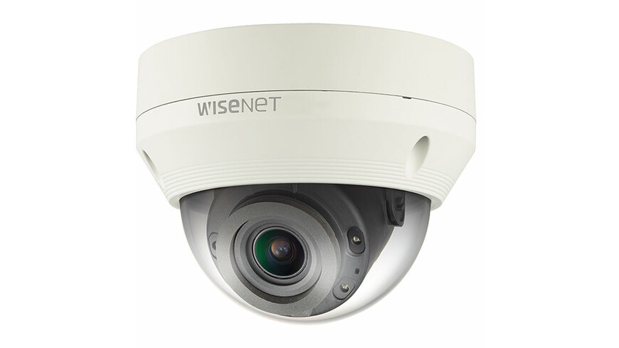 Samsung QNV-6070R 2MP Samsung QNV-6070R 2MP