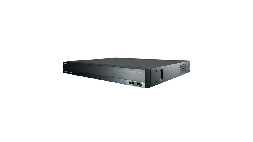 Samsung QRN-1610S