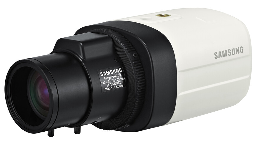 Samsung SCB-5000PH