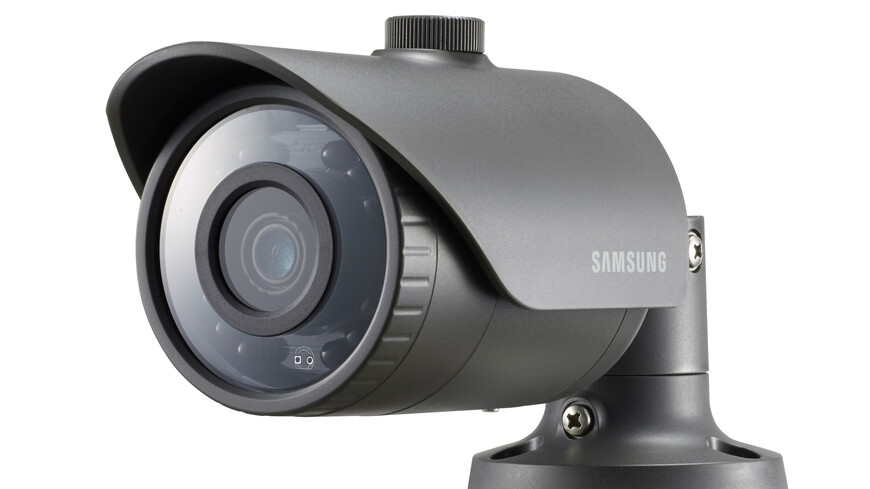 Samsung SCO-6023R Samsung SCO-6023R