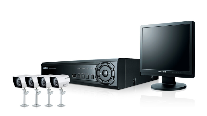 Samsung SDE-3170P KIT Samsung SDE-3170P KIT
