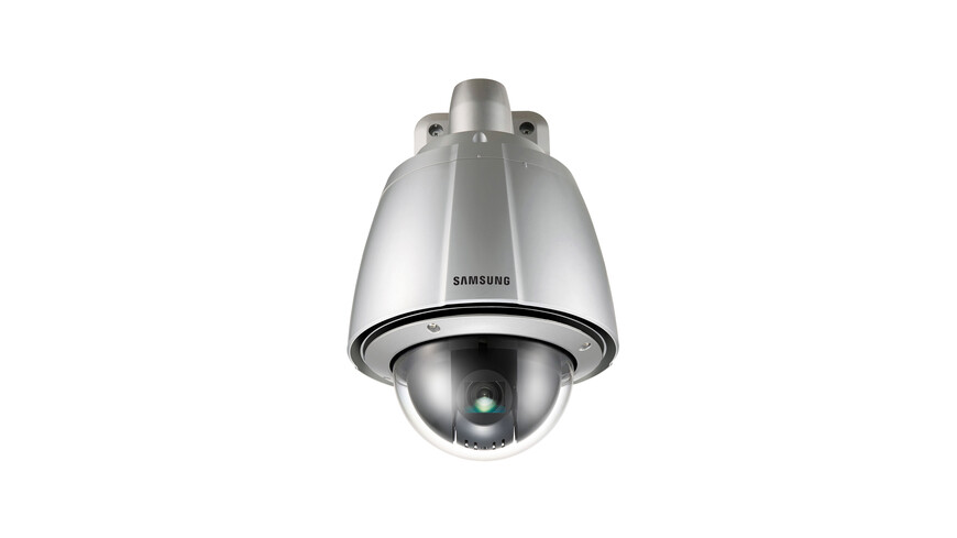 Samsung SNP-3370TH Samsung SNP-3370TH