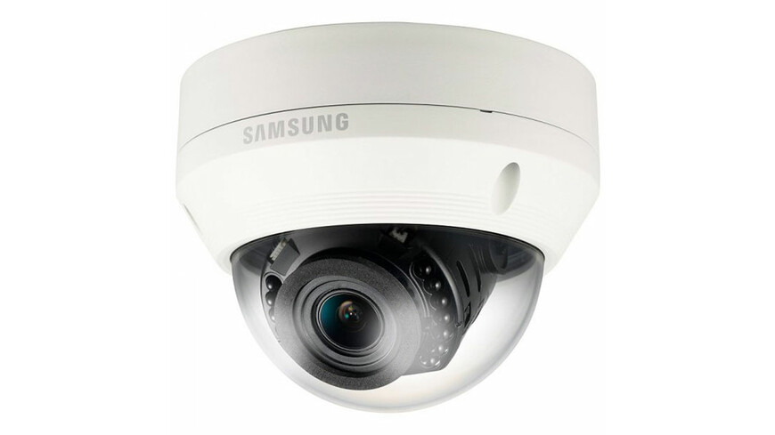 Samsung SNV-L5083R Samsung SNV-L5083R
