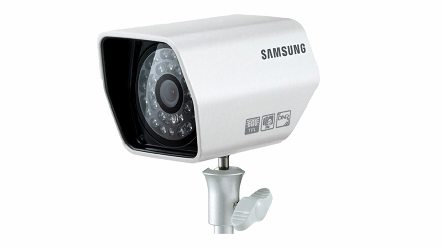 Samsung SOC-A100P Samsung SOC-A100P