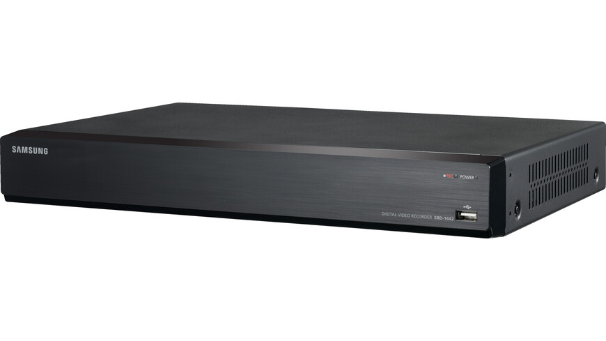 Samsung SRD-1642P1T Samsung SRD-1642P1T