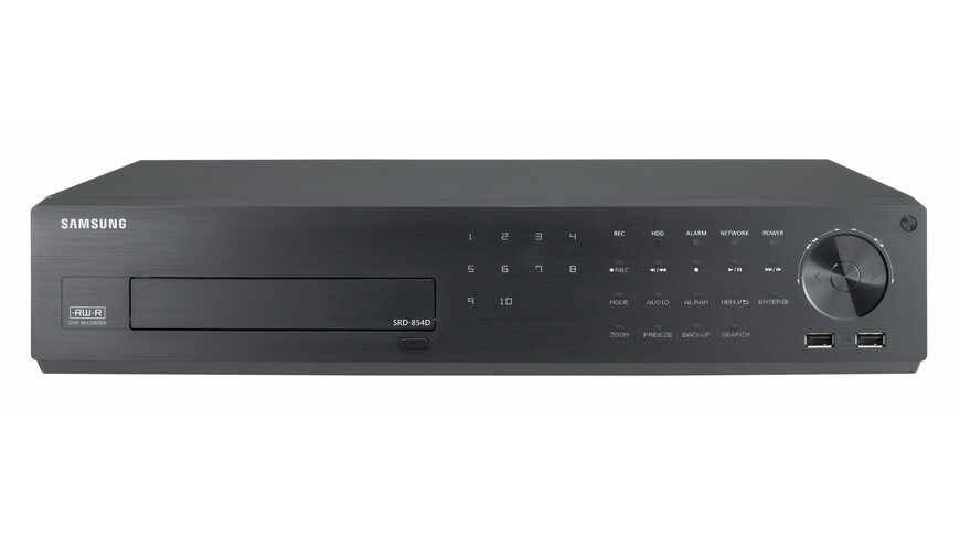 Samsung SRD-854DP500G Samsung SRD-854DP500G