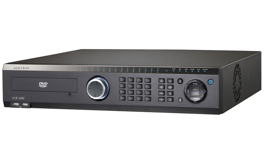 Samsung SVR-3200-3 Samsung SVR-3200-3