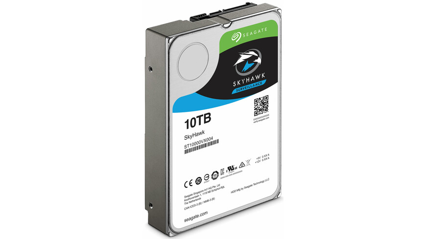 Seagate SEAGATE HDD 10TB