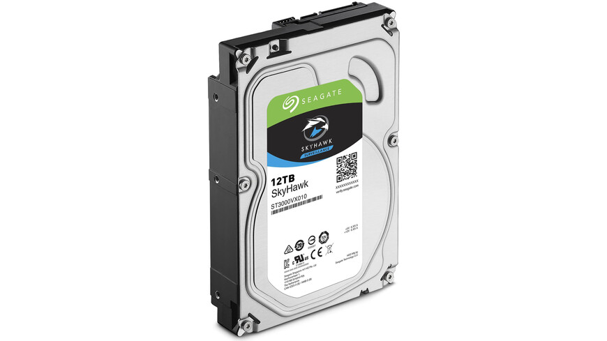 Seagate SEAGATE HDD 12TB Seagate SEAGATE HDD 12TB