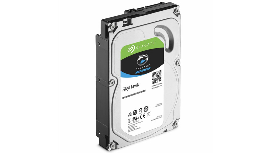 Seagate SEAGATE HDD 2TB