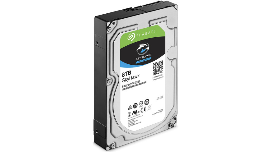 Seagate SEAGATE HDD 8TB