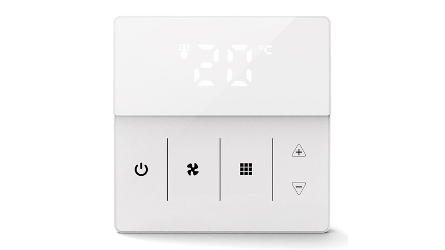 Sensbi W-THERMI-FANCW Sensbi W-THERMI-FANCW