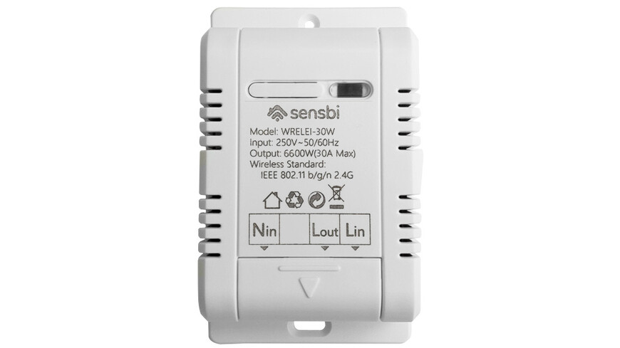 Sensbi WRELEI-30W Sensbi WRELEI-30W