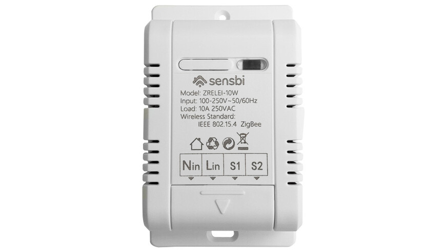 Sensbi ZRELEI-10W Sensbi ZRELEI-10W