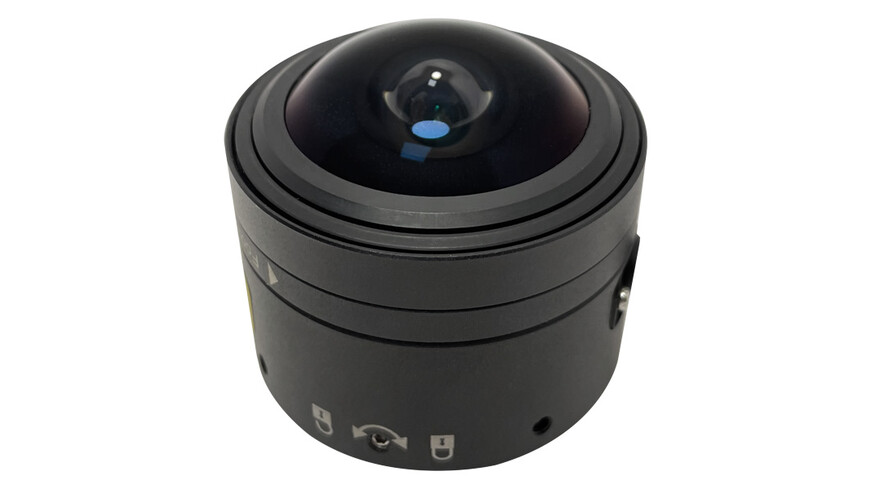 Sony SNCA-360 Sony SNCA-360