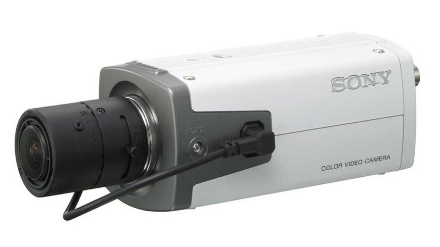 Sony SSC-M188CE Sony SSC-M188CE
