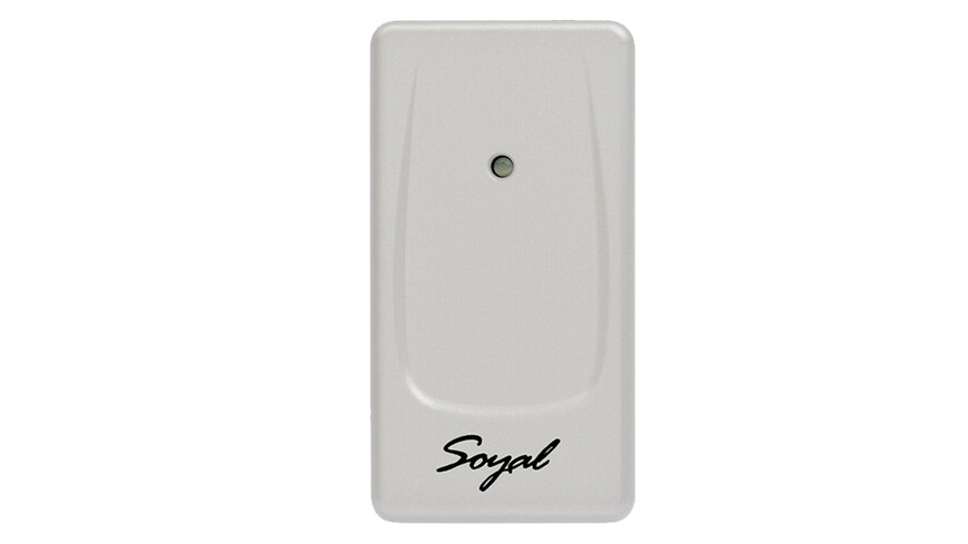 Soyal AR-723UBR White Soyal AR-723UBR White