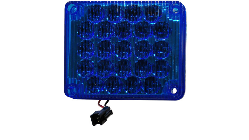 Uniontech Led modul plavi