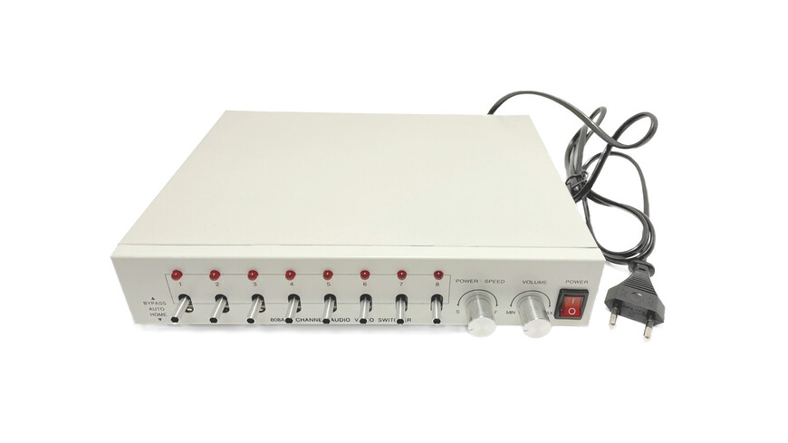 Videosec TP-508A Videosec TP-508A