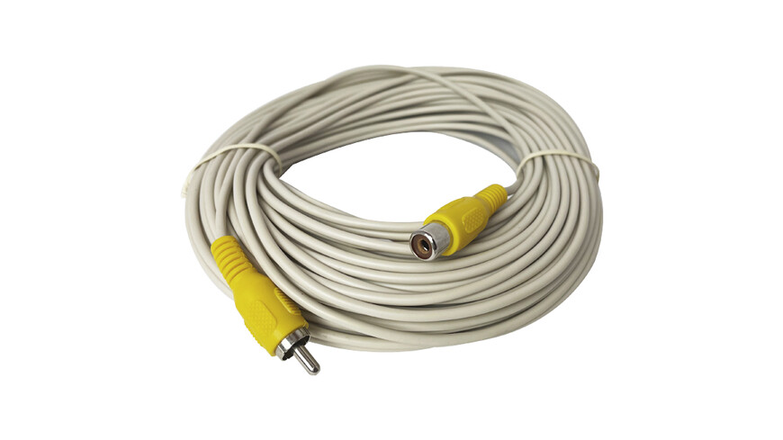 WesternSecurity 1RCA-20 WesternSecurity 1RCA-20