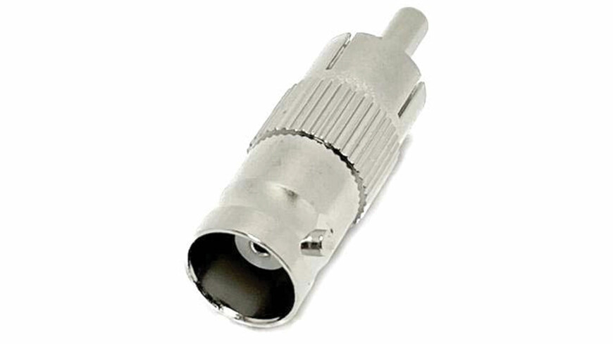 WesternSecurity BNC/F - RCA/M WesternSecurity BNC/F - RCA/M