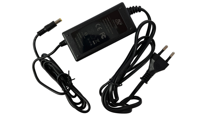 WesternSecurity CP2000-D-VI WesternSecurity CP2000-D-VI