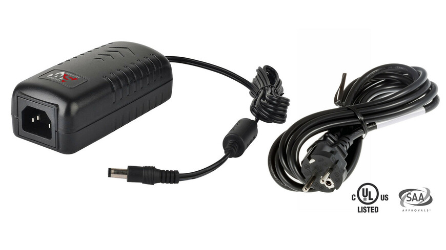 WesternSecurity CP5000-VI-B WesternSecurity CP5000-VI-B