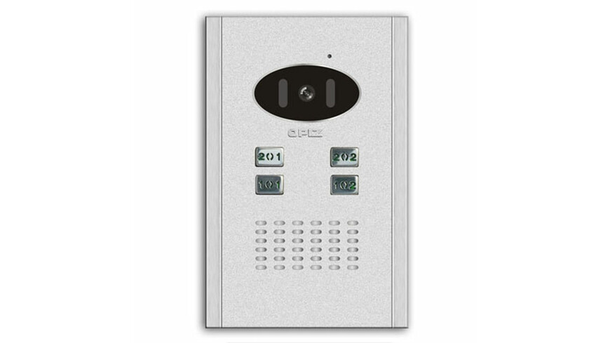 WesternSecurity D7D8-4 WesternSecurity D7D8-4