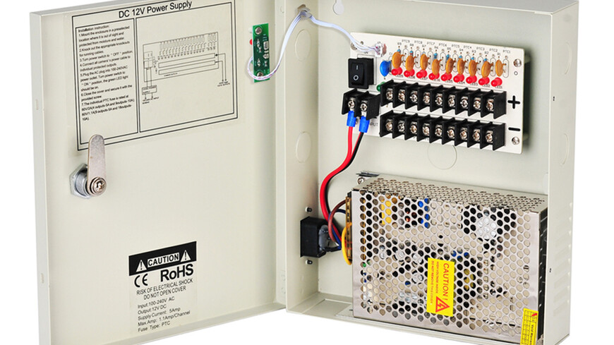 WesternSecurity HT1209-5A WesternSecurity HT1209-5A