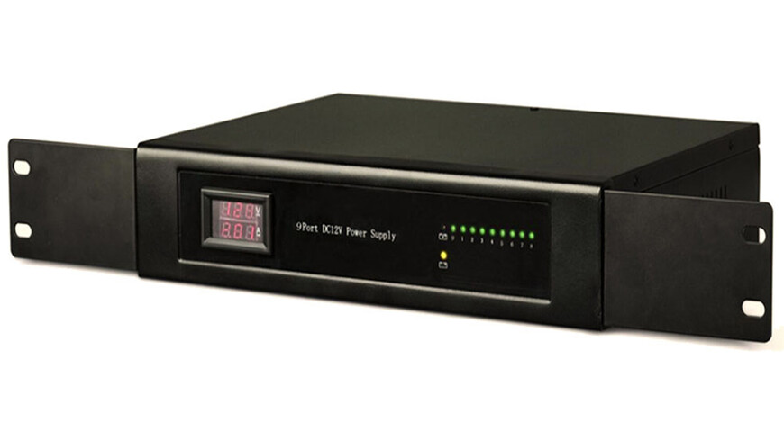 WesternSecurity HTD1217-20A WesternSecurity HTD1217-20A