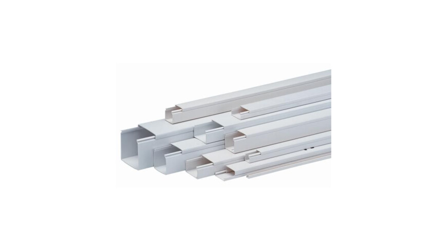 WesternSecurity Kanalica 25x25 WesternSecurity Kanalica 25x25