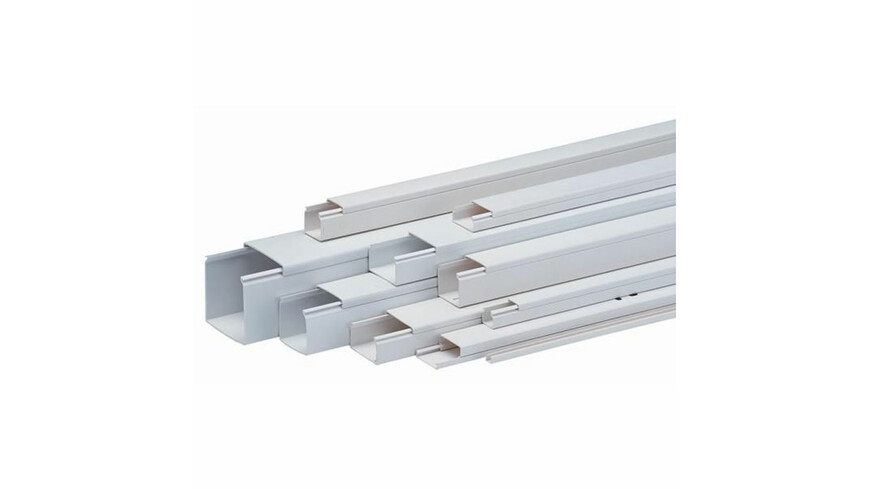 WesternSecurity Kanalica 25x25x2000/kom WesternSecurity Kanalica 25x25x2000/kom