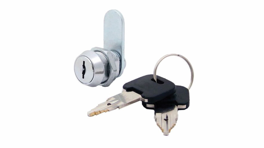 WesternSecurity LR 4501 WesternSecurity LR 4501