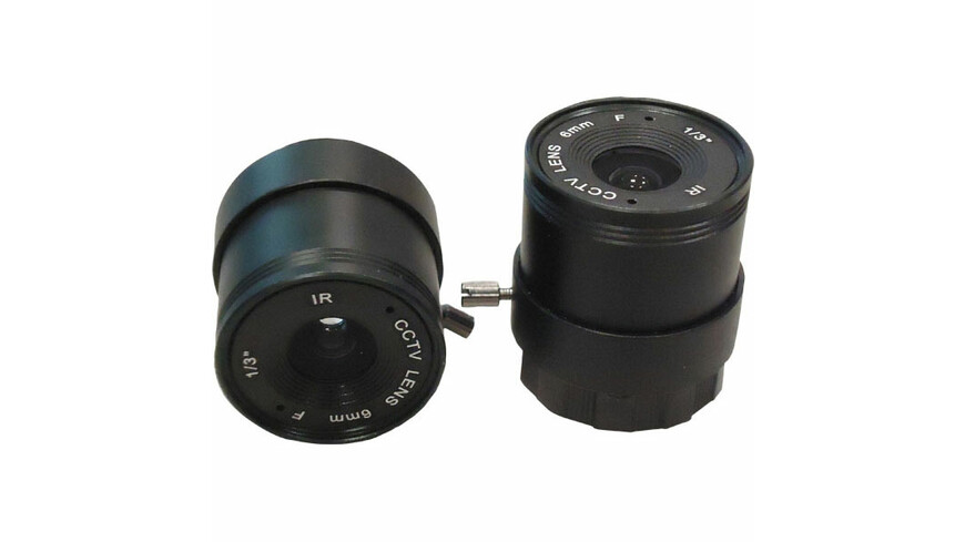 WesternSecurity OTI6812 WesternSecurity OTI6812